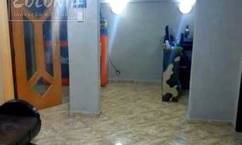 Imagem 6: Santo André - Casa Padrão - Jardim Ocara