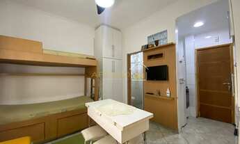 Imagem 4: Apartamento 01 Dorm. em Embaré - Santos