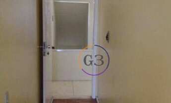 Imagem 3: Apartamento com 2 dormitórios para alugar, 66 m² por R$ 850,00/mês - Centro - Pelotas/RS