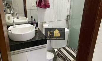 Imagem 6: Apartamento com 2 dormitórios à venda, 58 m² por R$ 130.000 - Guará II - Guará/DF