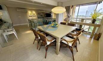 Imagem 6: Apartamento Cobertura Duplex para Venda em Centro Aquiraz-CE - 177