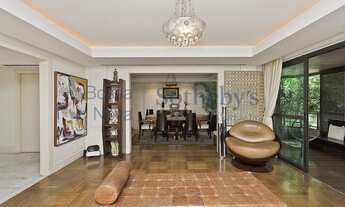 Imagem 3: Apartamento com projeto de Caco Borges