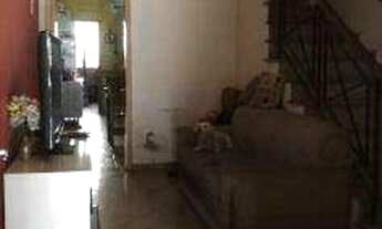 Imagem: Sobrado com 2 dormitórios à venda, 96