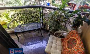 Imagem 6: Venda Apartamento 3 Dormitórios - 123 m² Itaim Bibi