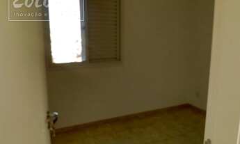 Imagem 5: Santo André - Apartamento Padrão - Vila Alto de Santo André