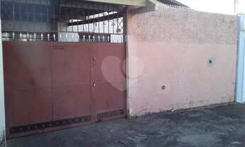 Imagem 3: Casa térrea no Jardim São João Batista