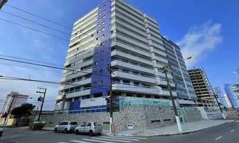 Imagem 6: Apartamento com 2 dorms, Maracanã, Praia Grande - R$ 420 mil, Cod: 1670