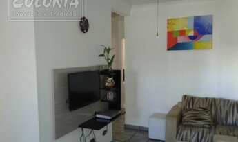 Imagem: São Bernardo do Campo - Casa Padrão