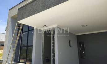 Imagem 2: Casa - Condomínio Villa do Sol - Valinhos