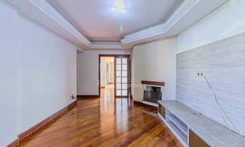 Imagem 4: CURITIBA - Apartamento Padrão - Ahú