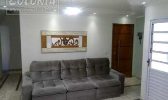 Imagem 7: Santo André - Apartamento Padrão - Vila Alto de Santo André