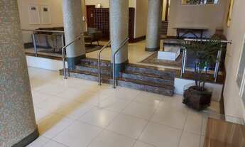 Imagem 3: Apartamento para aluguel com 112 metros quadrados com 3 quartos