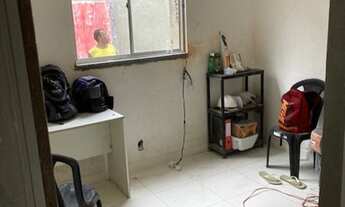 Imagem 4: Casas 1locaçao no colubande com ônibus pertinho pro rio