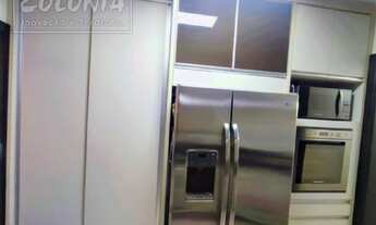 Imagem: Santo André - Apartamento Padrão - Parque