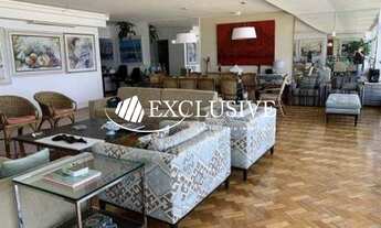 Imagem 5: Rio de Janeiro - Apartamento Padrão - Copacabana