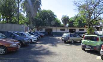 Imagem 5: SANTA LUZIA - AREA - SÃO BENEDITO