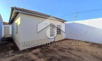 Imagem 2: Ribeirão Preto - Casa Padrão - Jardim Cristo Redentor