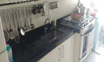 Imagem 2: Mauá - Apartamento Padrão - Parque São Vicente