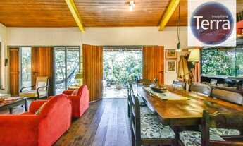 Imagem 5: Casa com 4 dormitórios à venda - Granja Viana - Jandira/SP