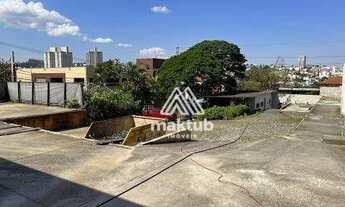 Imagem 6: Galpão para alugar, 3522 m² por R$ 100.000,00/mês - Vila Pires - Santo André/SP