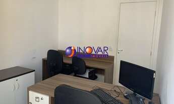 Imagem 4: Sala - Vila Regente Feijó - São Paulo