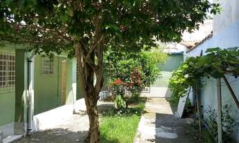 Imagem 6: Casa com 2 dormitórios para alugar, 100 m² por R$ 1.200,00/mês - Vila Mogilar - Mogi das C