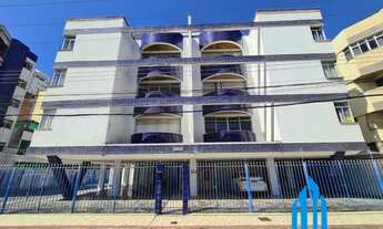 Imagem: GUARAPARI - Apartamento Padrão - PRAIA