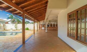 Imagem 7: Casa - Jardim Santa Genebra II (Barão Geraldo) - Campinas