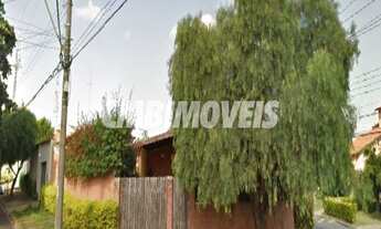 Imagem: Casa - Chácara da Barra - Campinas