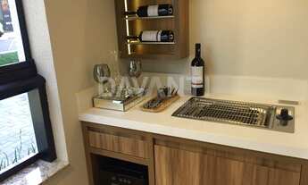 Imagem 6: Apartamento - Centro - Campinas