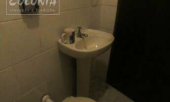 Imagem 6: Santo André - Casa Padrão - Vila Curuçá