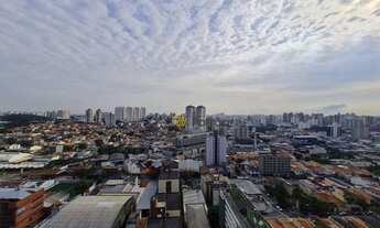 Imagem 4: Apartamento com 2 dormitórios à venda, 71 m² por R$ 530.000,00 - Centro - São Bernardo do