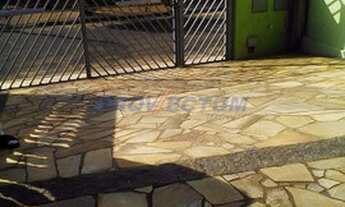 Imagem 2: Casa - Parque Beatriz - Campinas