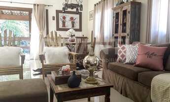 Imagem 4: Casa - Condomínio Clube de Campos - Valinhos