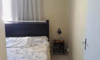Imagem 2: Apartamento Verdes Mares c/ 2qts, 1br, 1vg, amrs, splits, varanda, box c/ blindex