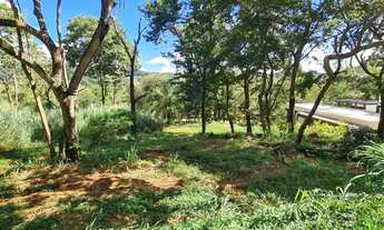 Imagem 7: Terreno no Residencial Aldeia do Vale