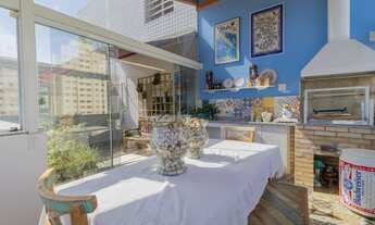 Imagem 2: Cobertura Venda 2 Dormitórios - 198 m² Vila Madalena