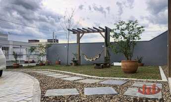 Imagem 2: Casa com 2 dormitórios à venda, 100 m² por R$ 521.500 - Itajuba - Barra Velha/SC