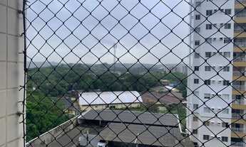 Imagem: Apto no Torres do Mirante