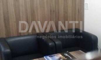 Imagem 3: Sala - Centro - Campinas