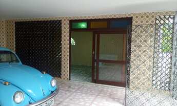 Imagem 6: Casa para aluguel tem 200 metros quadrados com 3 quartos em Porto da Madeira - Recife - PE