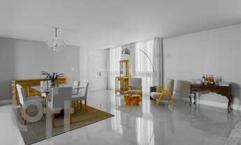 Imagem 5: São Paulo - Apartamento Padrão - Jardim Paulista