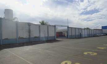 Imagem 4: Galpão - Nova Veneza - Sumaré