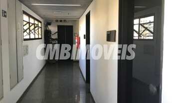 Imagem 5: Sala - Centro - Campinas