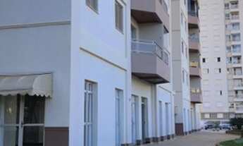 Imagem: Apartamento 75m para locação na Chácara