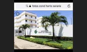 Imagem 2: 169mil financia Apto SERRARIA 3quartos planejados