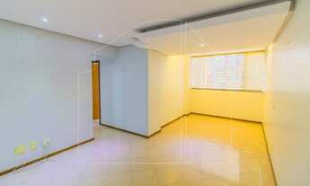 Imagem 1: SQSW 306 - 3 QUARTOS COM VARANDA, 1 SUÍTE, 2 VAGAS!