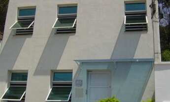 Imagem: Casa - Bosque - Campinas