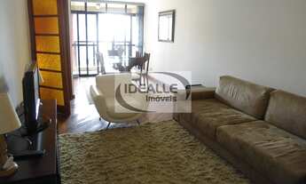 Imagem 2: Apartamento com 1 quarto para alugar por R$ 1600.00, 132.50 m2 - BATEL - CURITIBA/PR