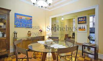 Imagem 6: Apartamento em prédio diferenciado